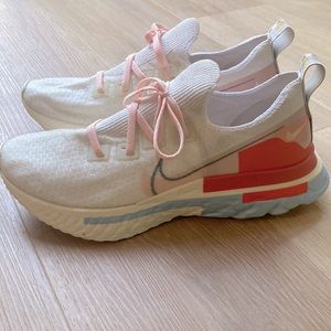 Nike React Infinity Running Shoes